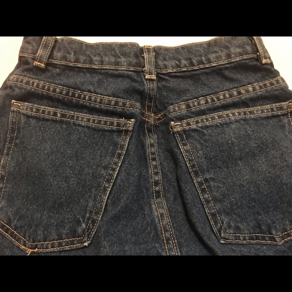 American apparel shorts - Picture 5 of 5